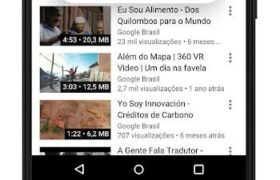 YouTube Go APK Mod