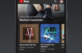 YouTube Music Premium Mod APK