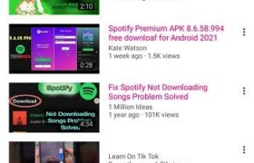 YouTube Pink APK