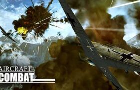 Aircraft Combat 1942 1.1.3 Apk