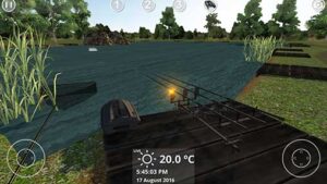 Carp Fishing Simulator 1.9.8.3 Apk