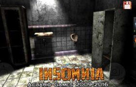 Insomnia 1.9 Full Apk