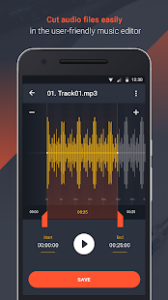 Ringtone Maker Wiz Premium APK