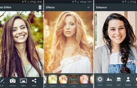 Photo Editor PRO 1.15 Apk