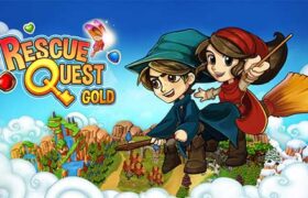 Rescue Quest Gold 1.0.0 Full Apk