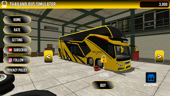 55 Collection Mod Apk Bus Simulator Indonesia Rexdl  Latest