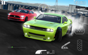 NITRO NATION 6 APK