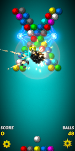 Magnet Balls 2 APK