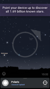 Stellarium Mobile Sky Map Premium APK