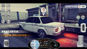 Taxi City 1988 V1 APK