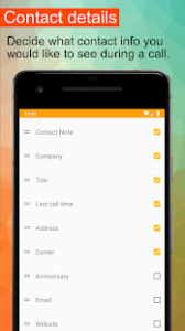 Call Notes Premium APK