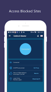 Free VPN Unlimited Proxy Premium APK