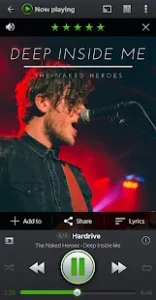 Music Player Pro APK