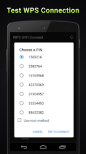 Wifi Connect WPS Premium APK