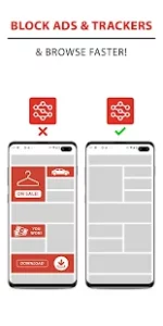 AdClear Ad blocker for Samsung Premium APK