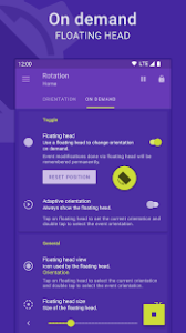 Rotation - Orientation Manager Premium APK