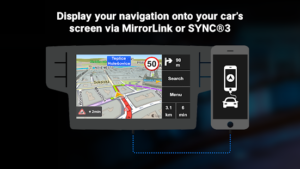 Sygic Car Navigation APK