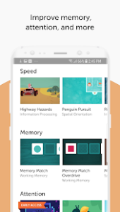 Lumosity APK