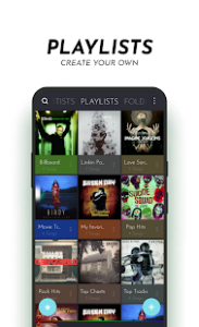 PowerAudio Pro Music Player APK