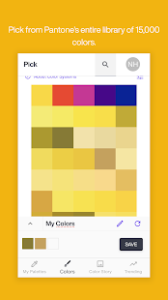 myPantone Premium APK