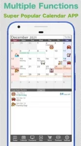 Jorte Calendar and Organizer Premium APK