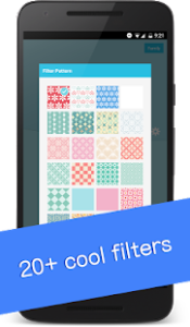 Privacy Filter Prremium APK