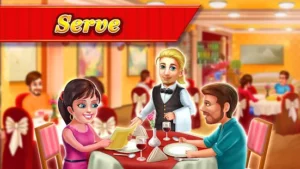 Star Chef APK