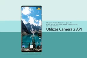 Footej Camera Premium APK