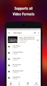 Video Player Pro APK