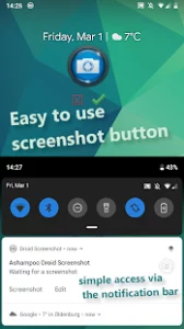 Screenshot Snap Pro APK