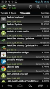 AutoKiller Memory Optimizer PRO APK