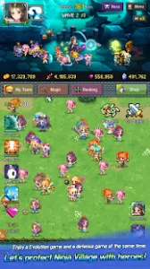 Hero Evolution 2 APK