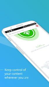 Avira Phantom VPN Premium APK