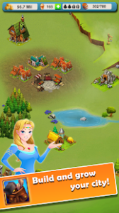 Idle Crafting Kingdom APK