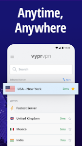 VyprVPN Premium APK