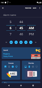 Alarm Clock Xtreme and Timer Premium APK