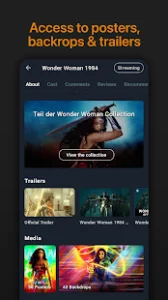 SeriesGuide Premium – Show and Movie Manager APK