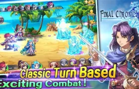 Chain Chronicle RPG APK