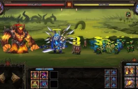 Elements Epic Heroes APK