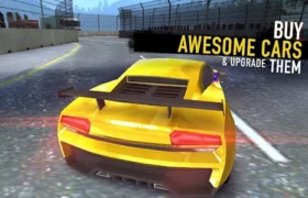 Speed Cars Real Racer Need 3D APK