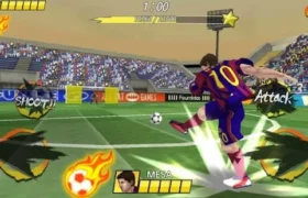 Football King Rush APK