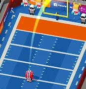 Blocky Football APK