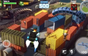 Gangstar City APK