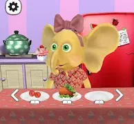 My Talking Elly Virtual Pet APK