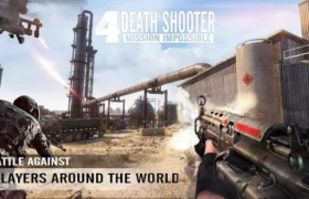 Mission Impossible RogueNation APK