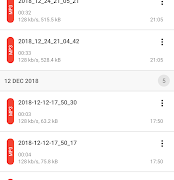 Sound and Voice Recorder ASR Premium APK