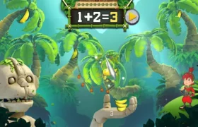 Fruit Ninja Math Master APK