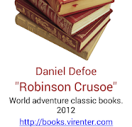 Robinson Crusoe The Movie APK