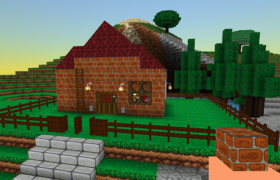 Minebuild APK