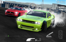 Nitro Nation Stories APK